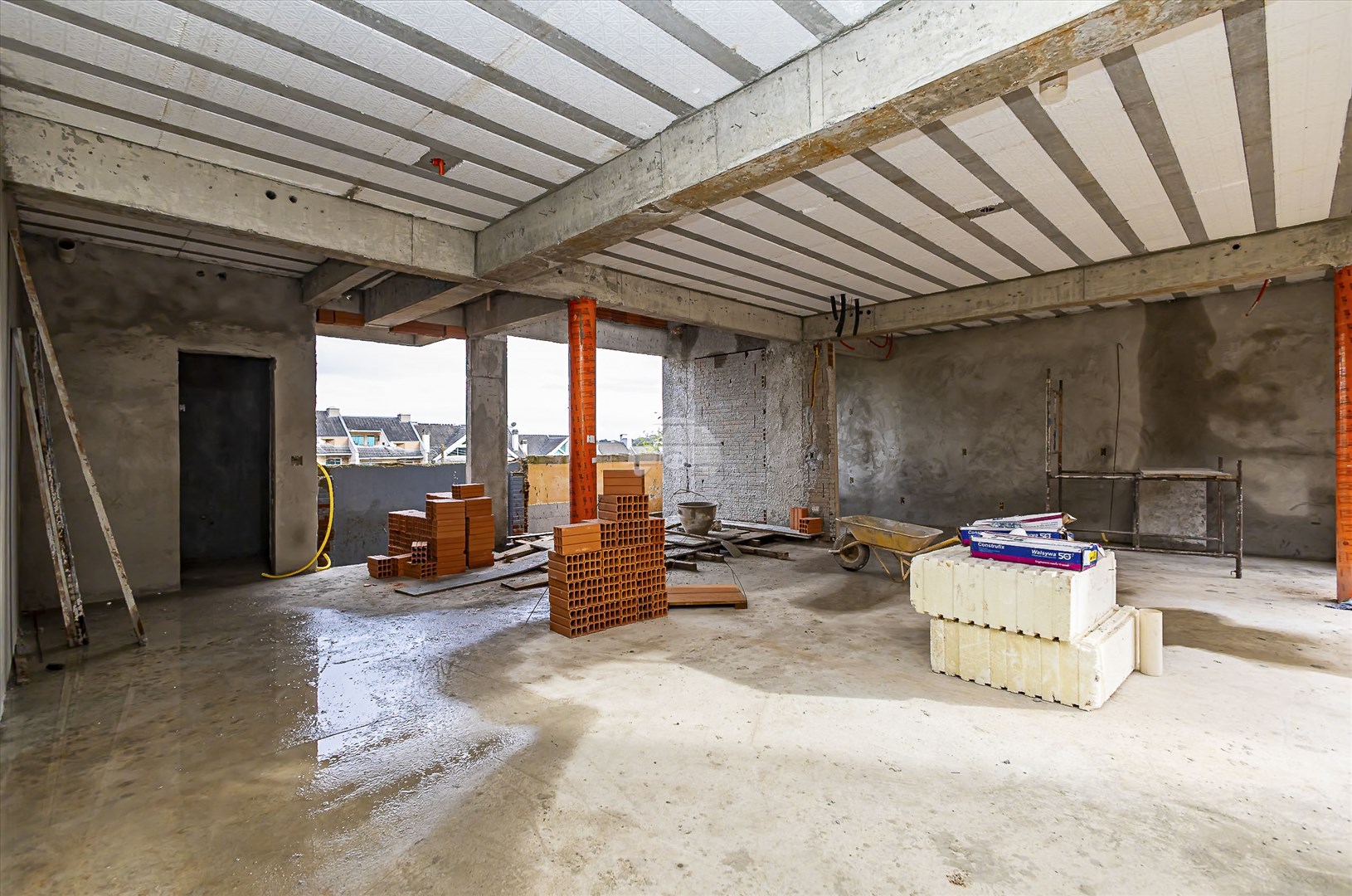 Casa à venda em Campina Do Siqueira, Curitiba — Portal Chave Fácil