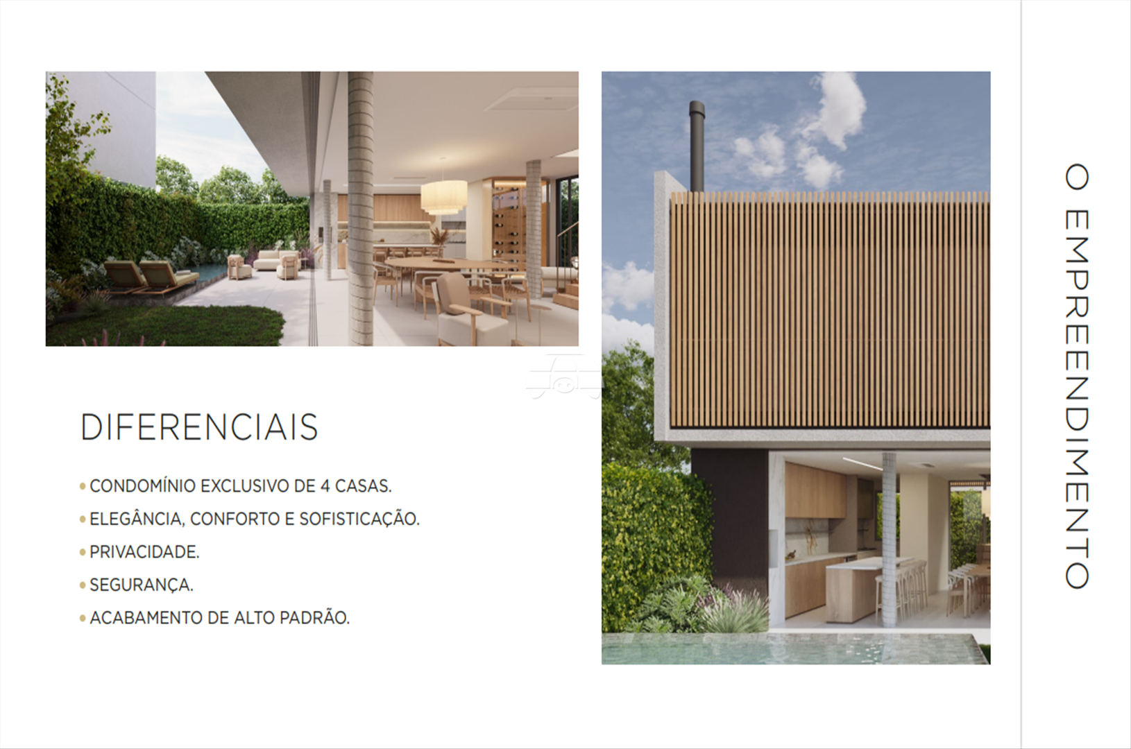 Casa à venda em Campina Do Siqueira, Curitiba — Portal Chave Fácil
