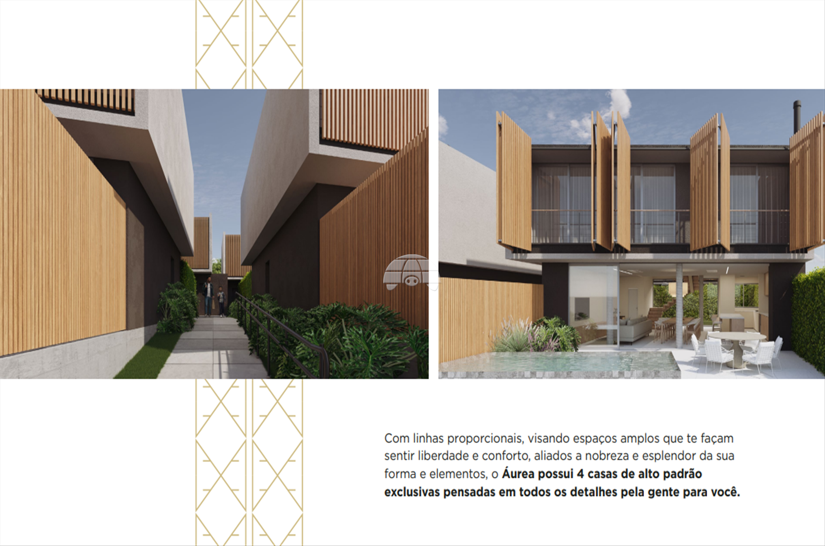 Casa à venda em Campina Do Siqueira, Curitiba — Portal Chave Fácil