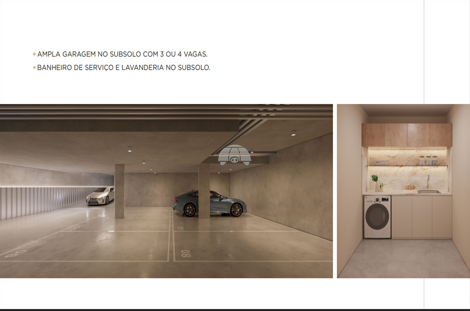 Casa Residencial para Venda no Bairro Campina Do Siqueira ref. 228285 (8 / 10)