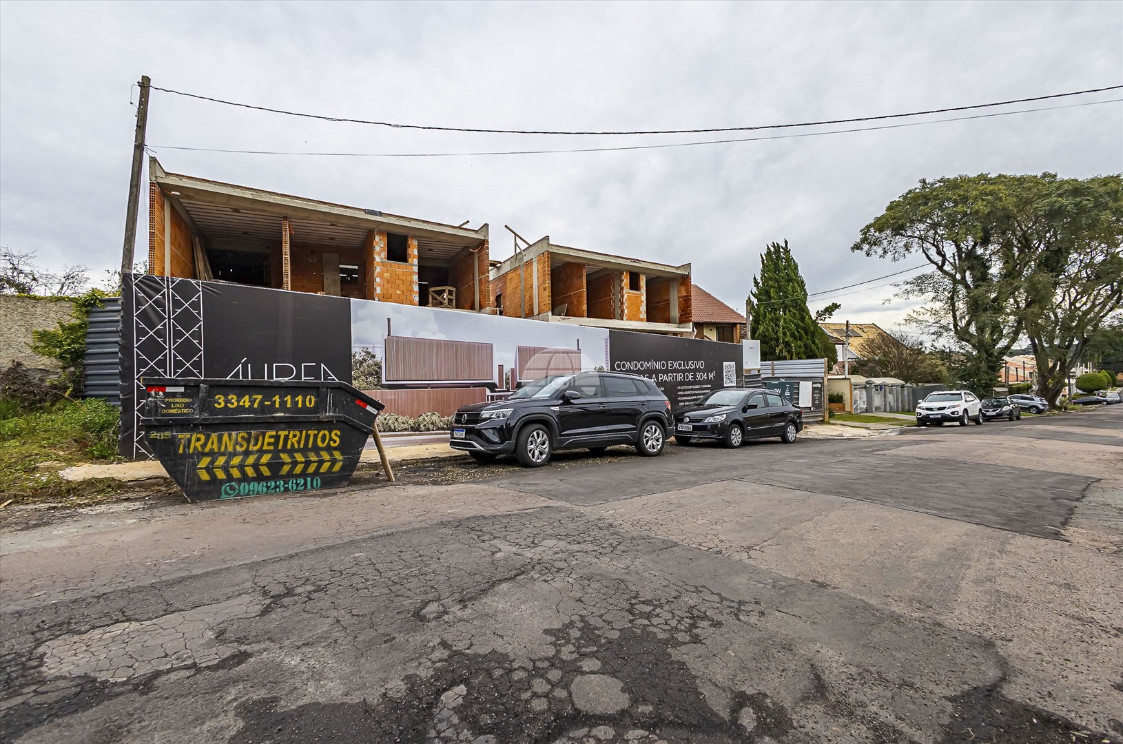 Casa à venda em Campina Do Siqueira, Curitiba — Portal Chave Fácil