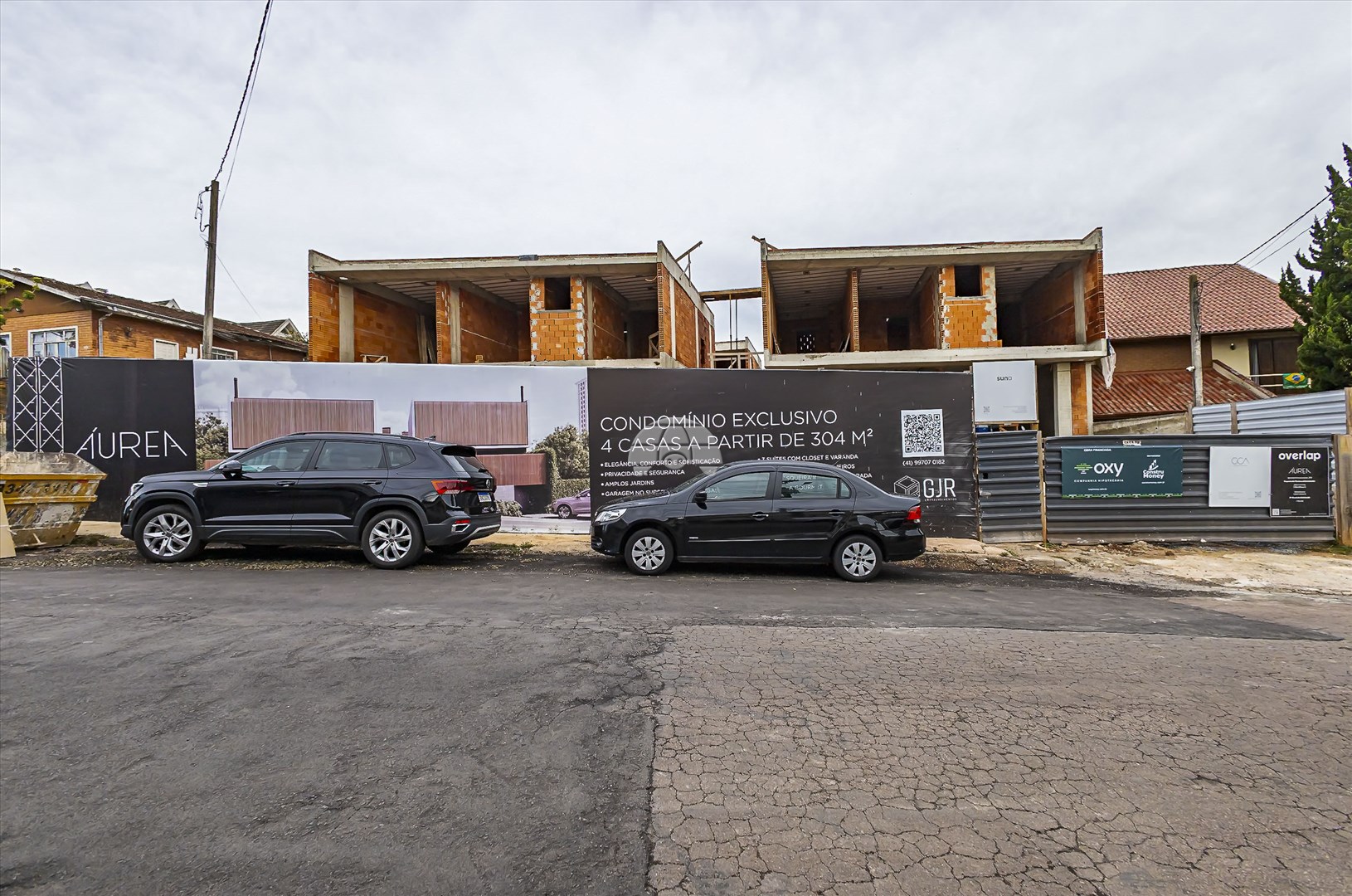 Casa à venda em Campina Do Siqueira, Curitiba — Portal Chave Fácil