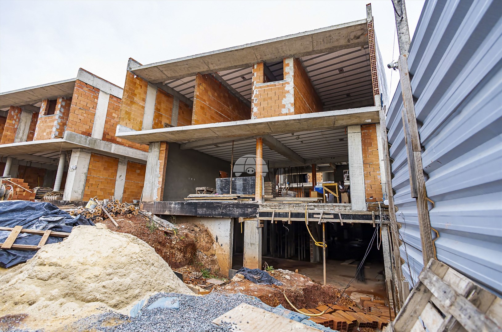 Casa à venda em Campina Do Siqueira, Curitiba — Portal Chave Fácil