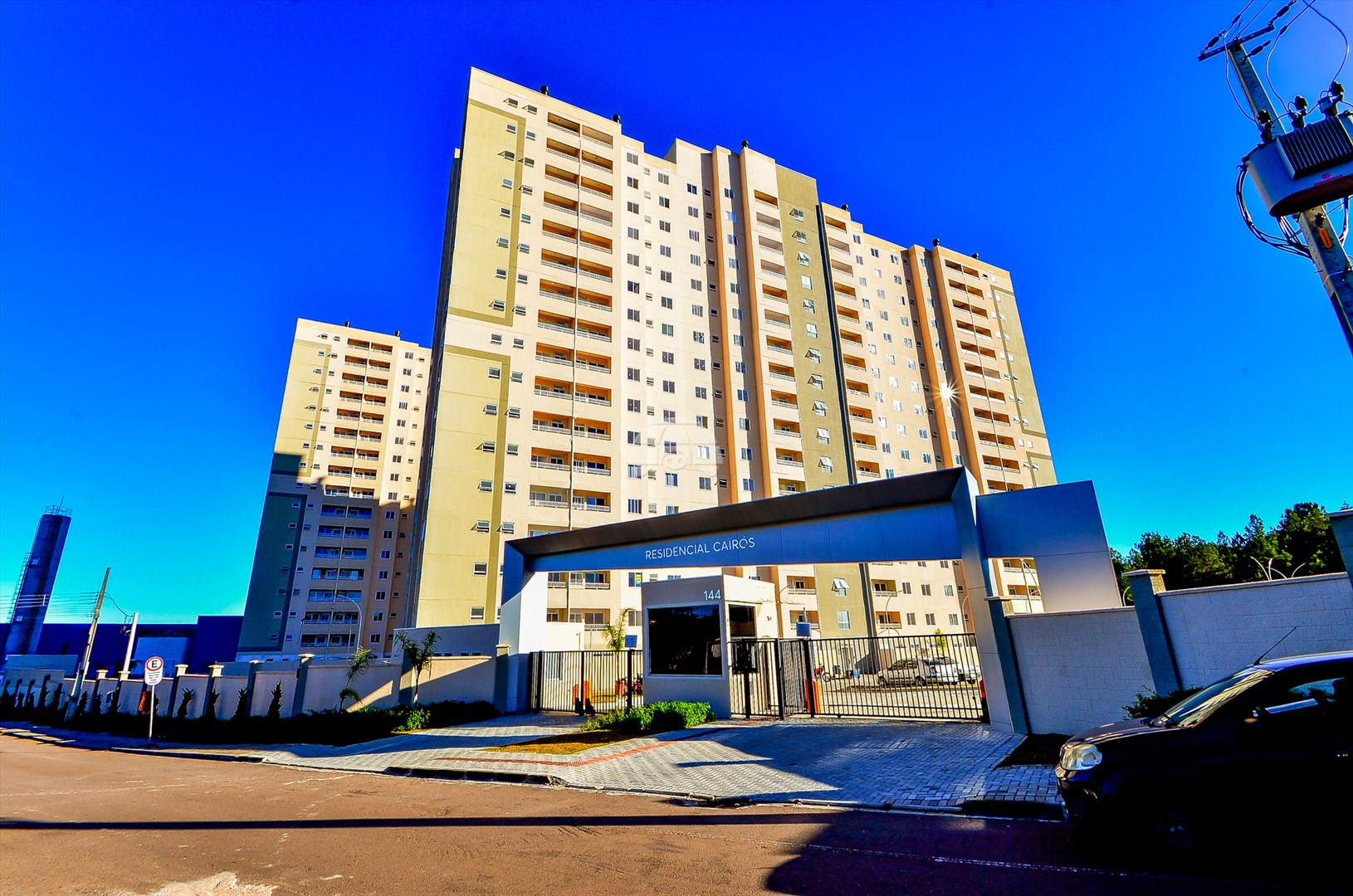 Apartamento à venda em Bairro Alto, Curitiba — Portal Chave Fácil