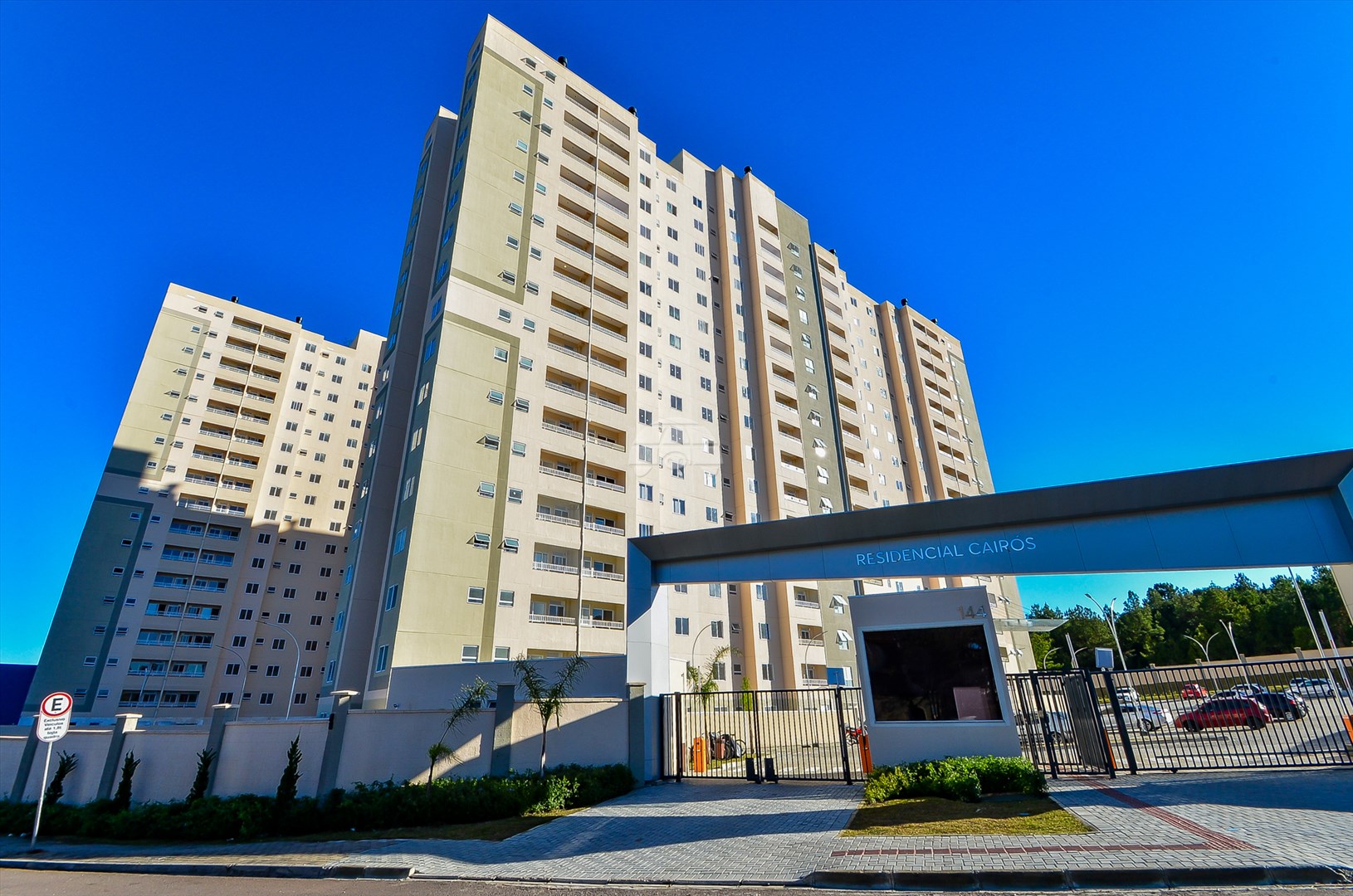 Apartamento à venda em Bairro Alto, Curitiba — Portal Chave Fácil