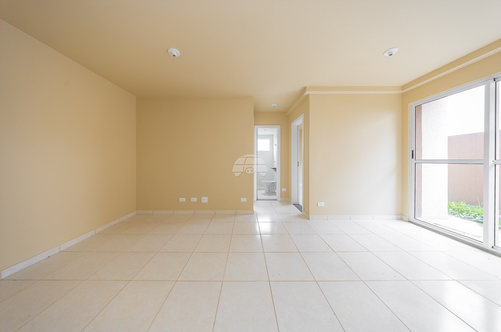 Apartamento à venda em Santa Terezinha, Fazenda Rio Grande — Portal Chave Fácil