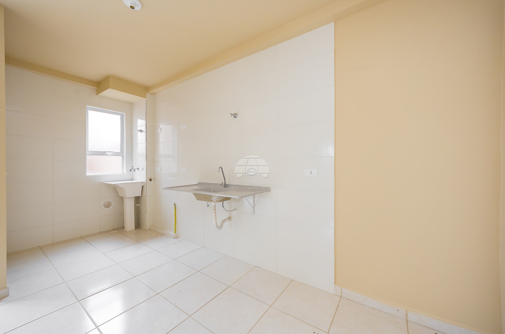 Apartamento à venda em Santa Terezinha, Fazenda Rio Grande — Portal Chave Fácil
