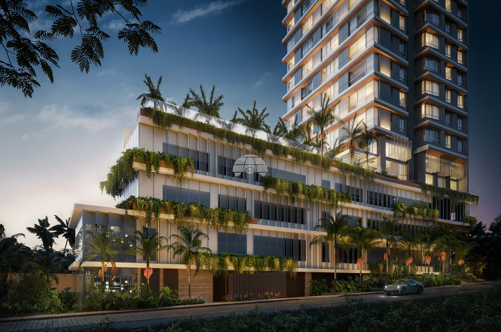 Apartamento à venda em Armação, Penha — Portal Chave Fácil