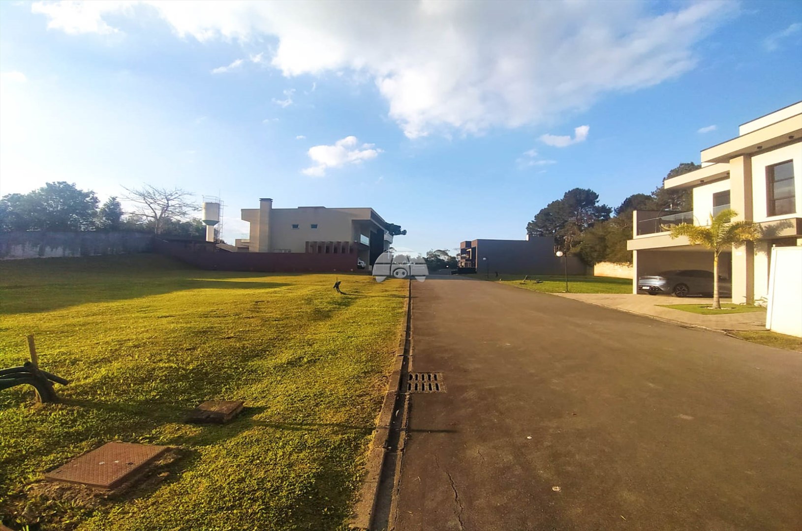 Terreno/Área à venda em Colônia Faria, Colombo — Portal Chave Fácil