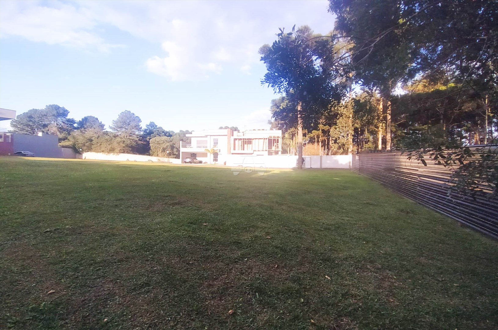 Terreno/Área à venda em Colônia Faria, Colombo — Portal Chave Fácil
