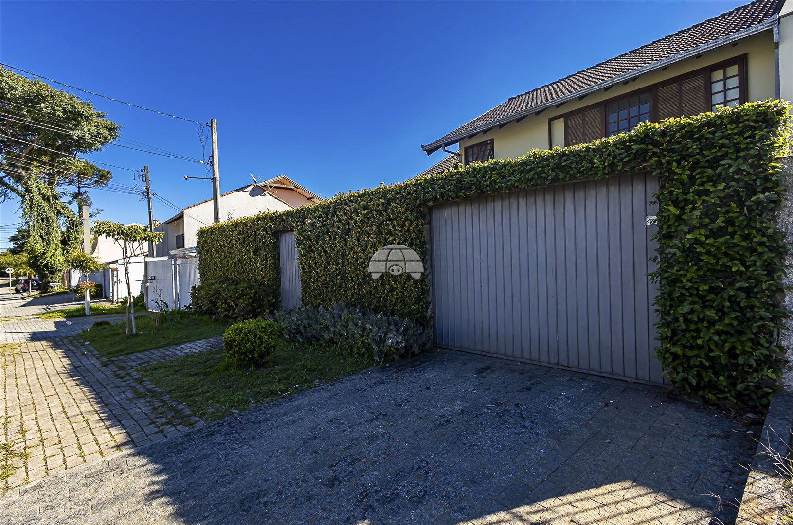 Sobrado à venda em Portão, Curitiba — Portal Chave Fácil