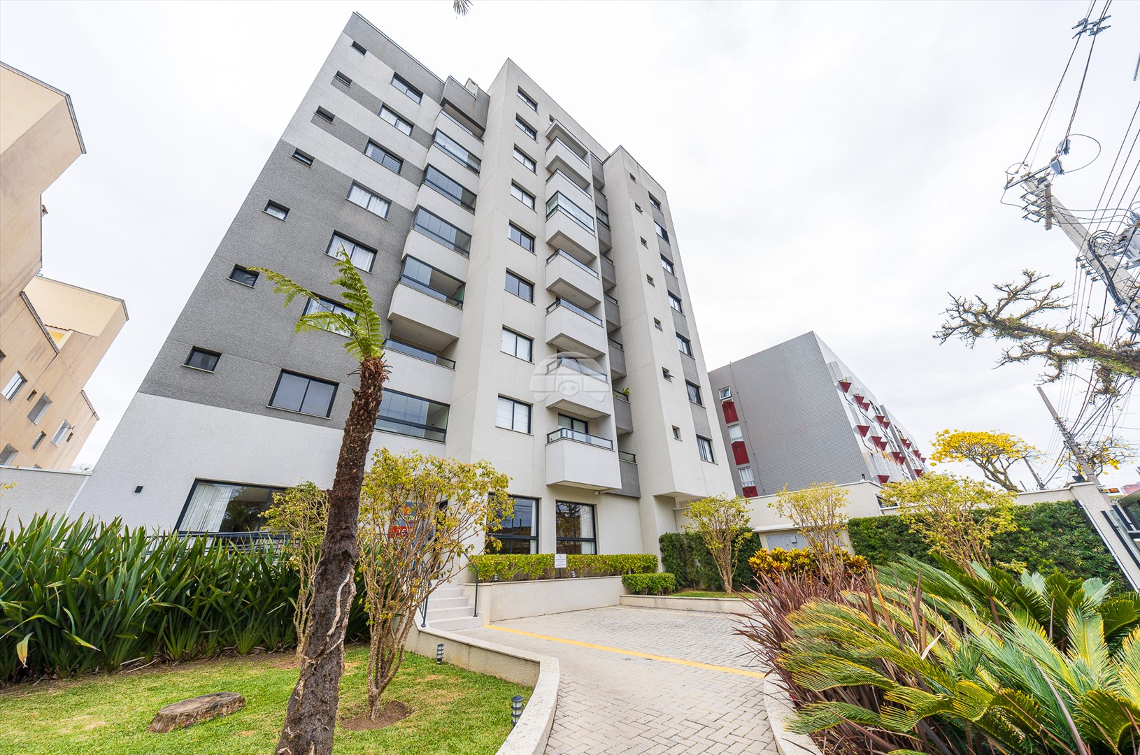 Apartamento à venda em Bacacheri, Curitiba — Portal Chave Fácil
