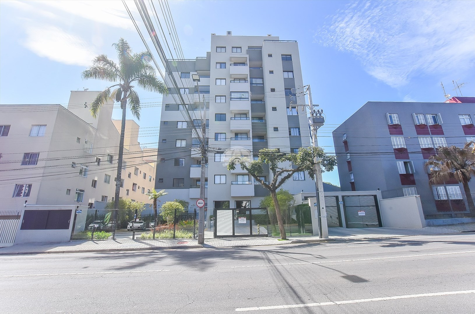Apartamento à venda em Bacacheri, Curitiba — Portal Chave Fácil