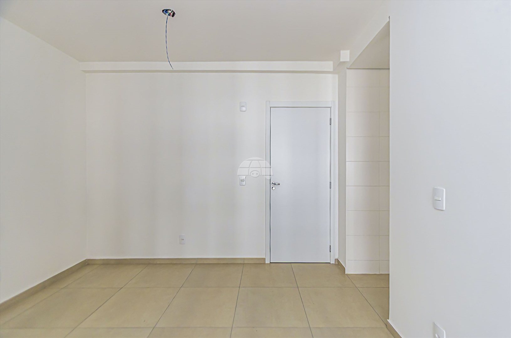 Apartamento à venda em Braga, São José dos Pinhais — Portal Chave Fácil