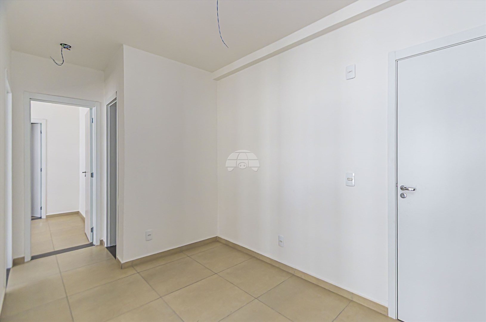 Apartamento à venda em Braga, São José dos Pinhais — Portal Chave Fácil