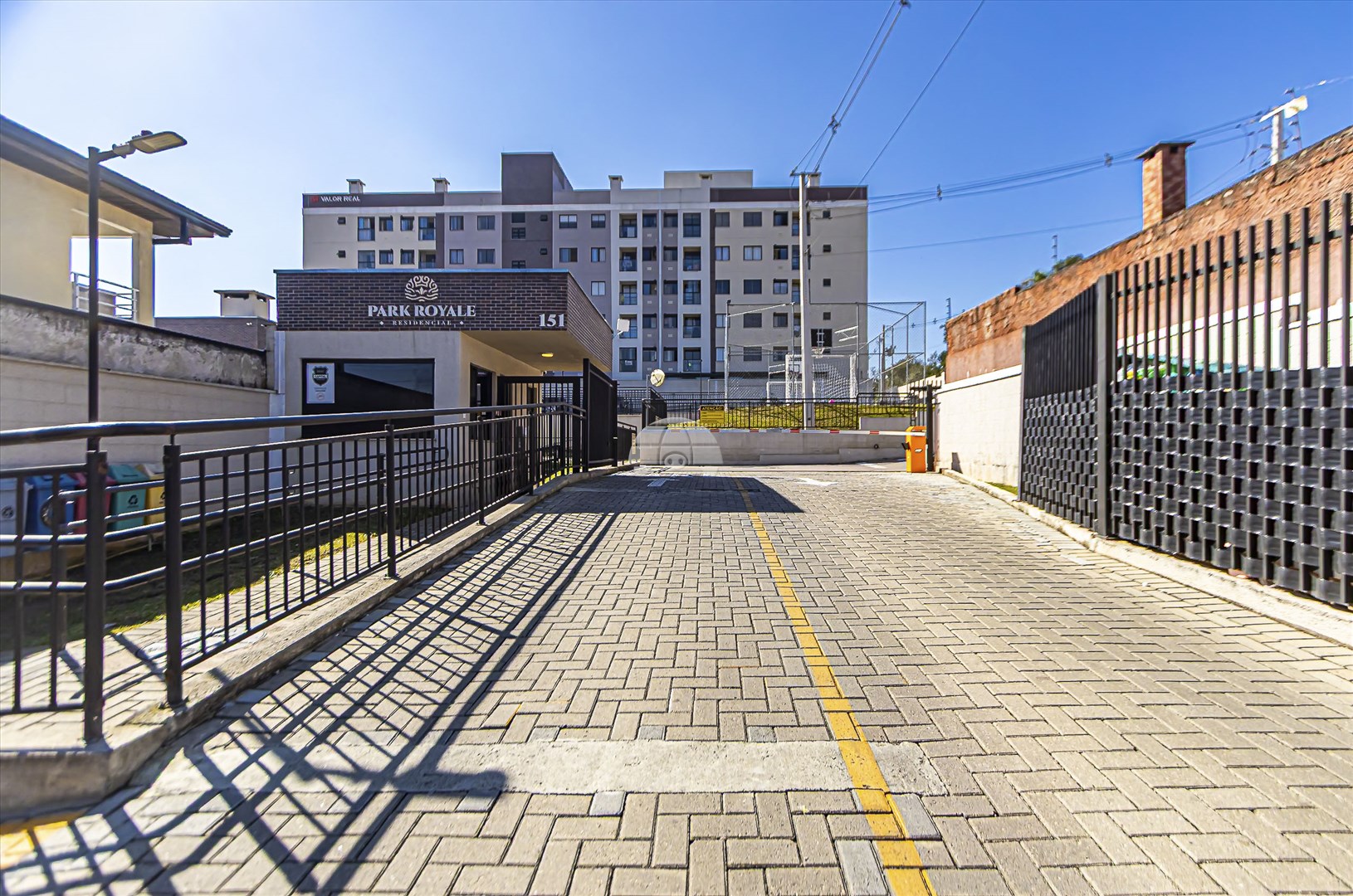 Apartamento à venda em Braga, São José dos Pinhais — Portal Chave Fácil