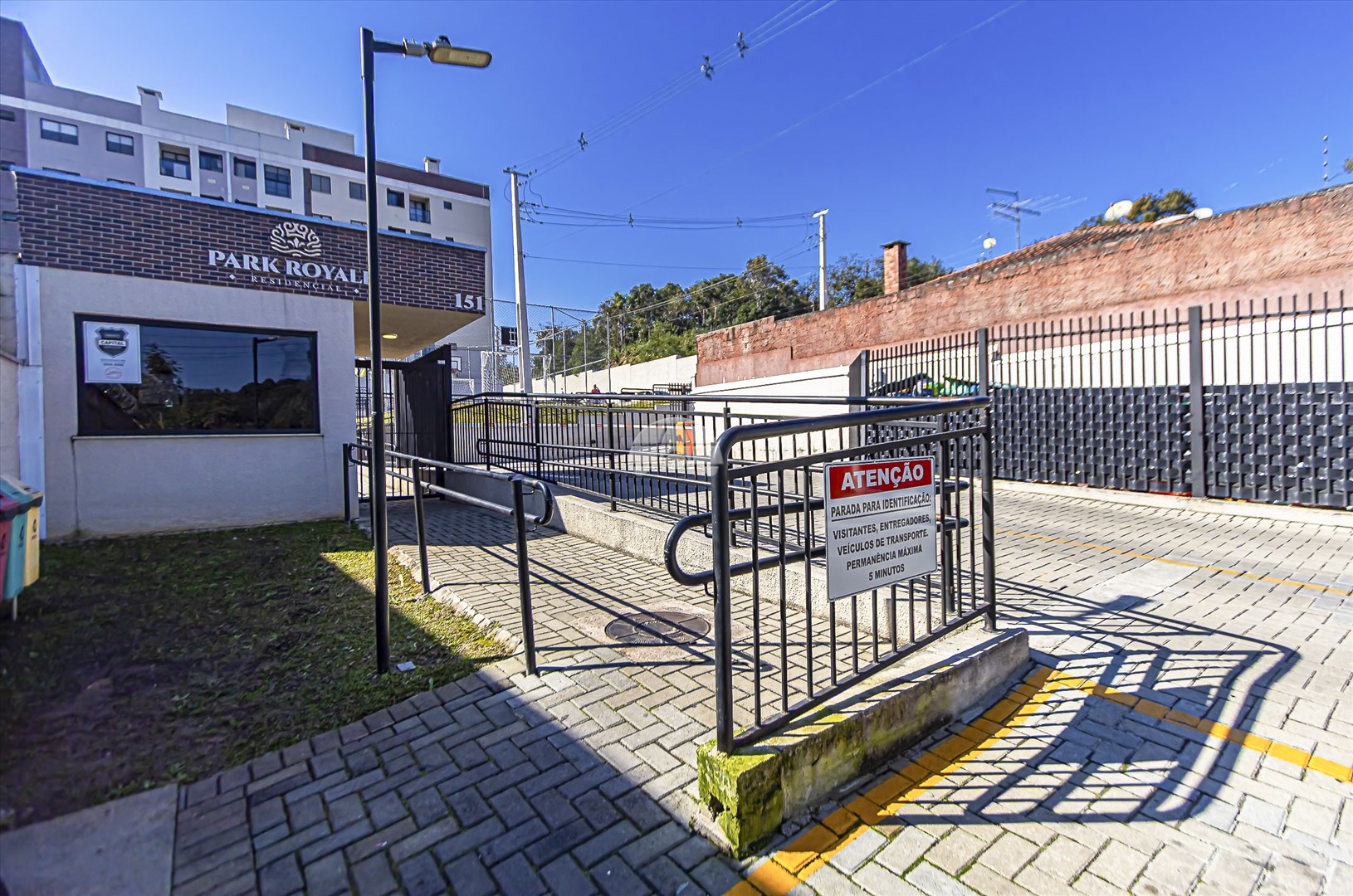 Apartamento à venda em Braga, São José dos Pinhais — Portal Chave Fácil