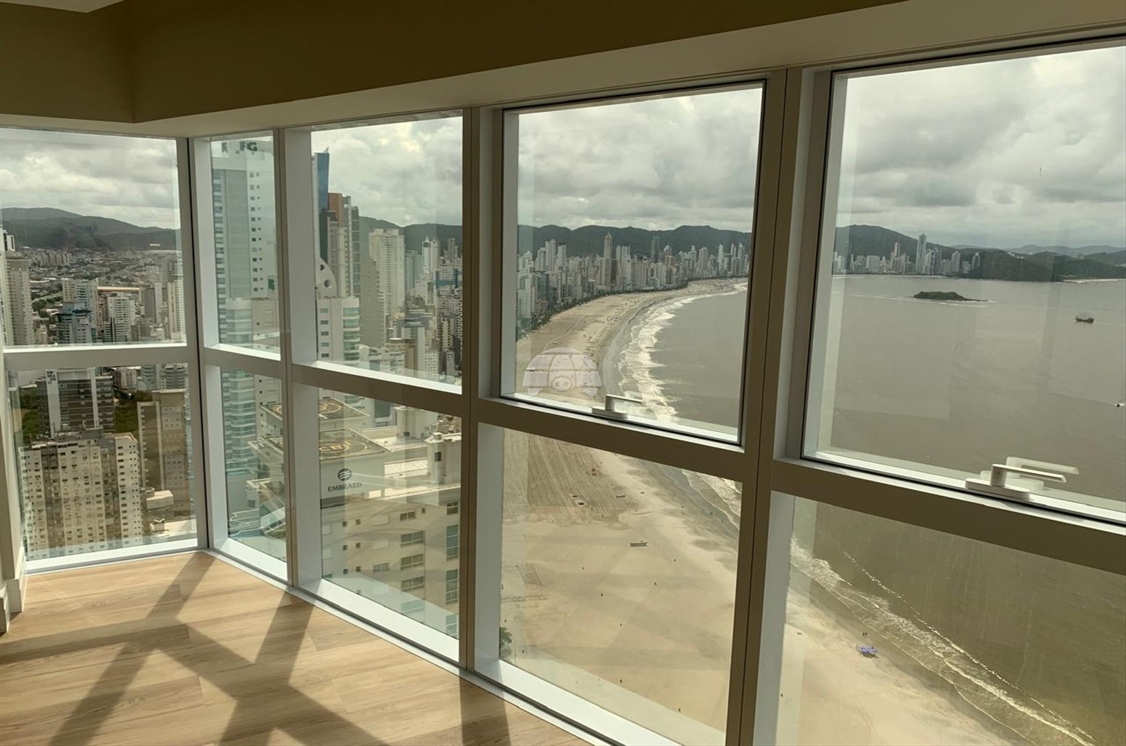 Apartamento à venda em Centro, Balneário Camboriú — Portal Chave Fácil