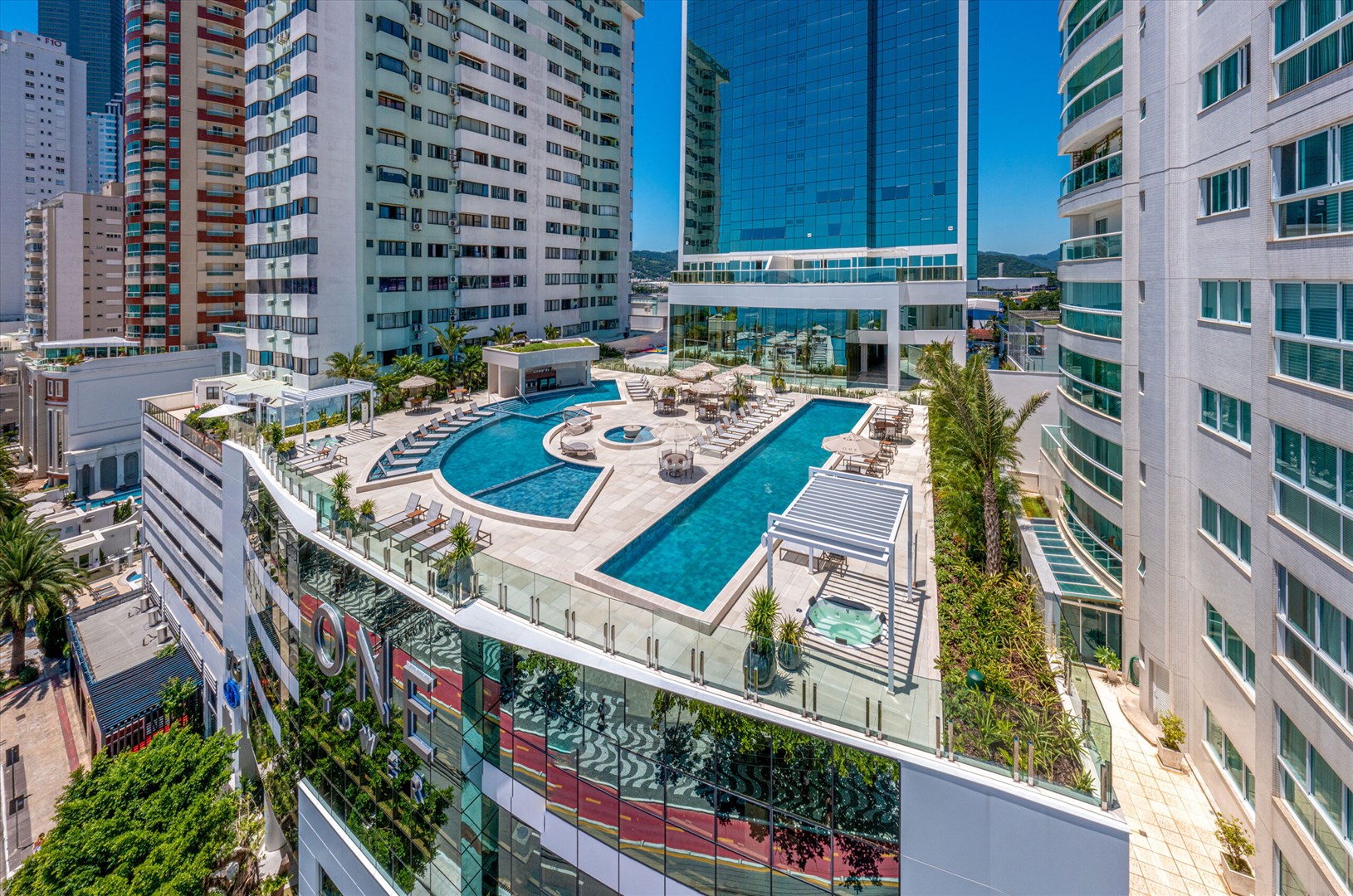 Apartamento à venda em Centro, Balneário Camboriú — Portal Chave Fácil