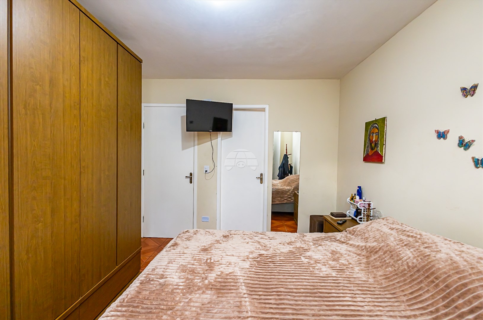 Casa Residencial para Venda no Bairro Novo Mundo ref. 951424 (9 / 10)