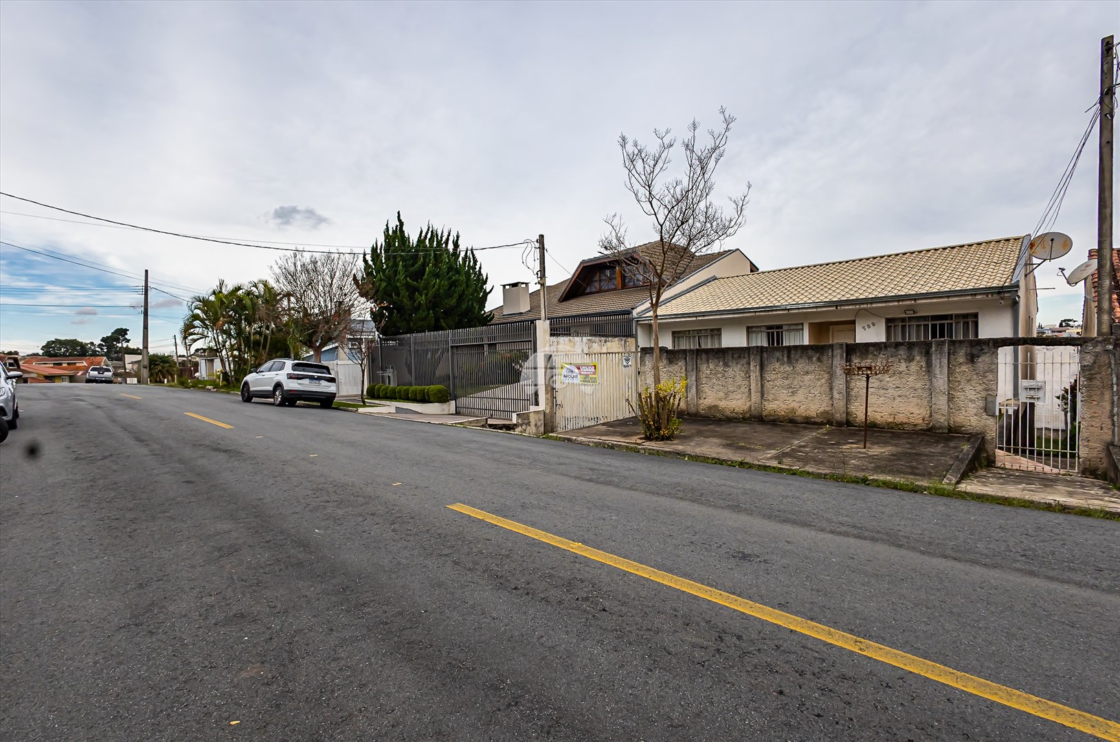 Casa à venda em Novo Mundo, Curitiba — Portal Chave Fácil
