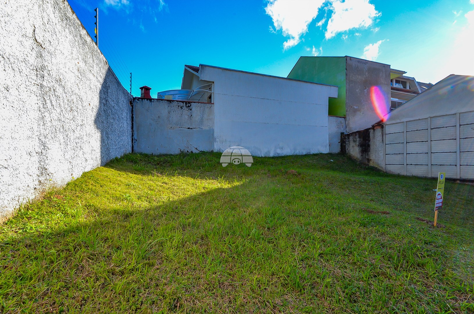 Terreno/Área à venda em Cachoeira, Curitiba — Portal Chave Fácil