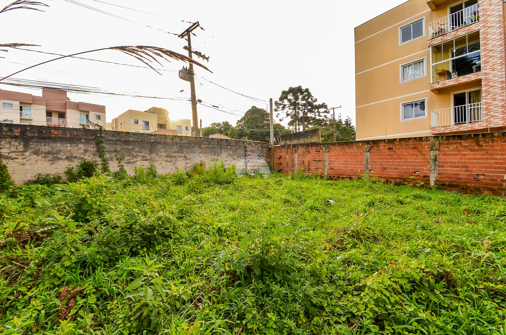 Terreno/Área à venda em Osasco, Colombo — Portal Chave Fácil