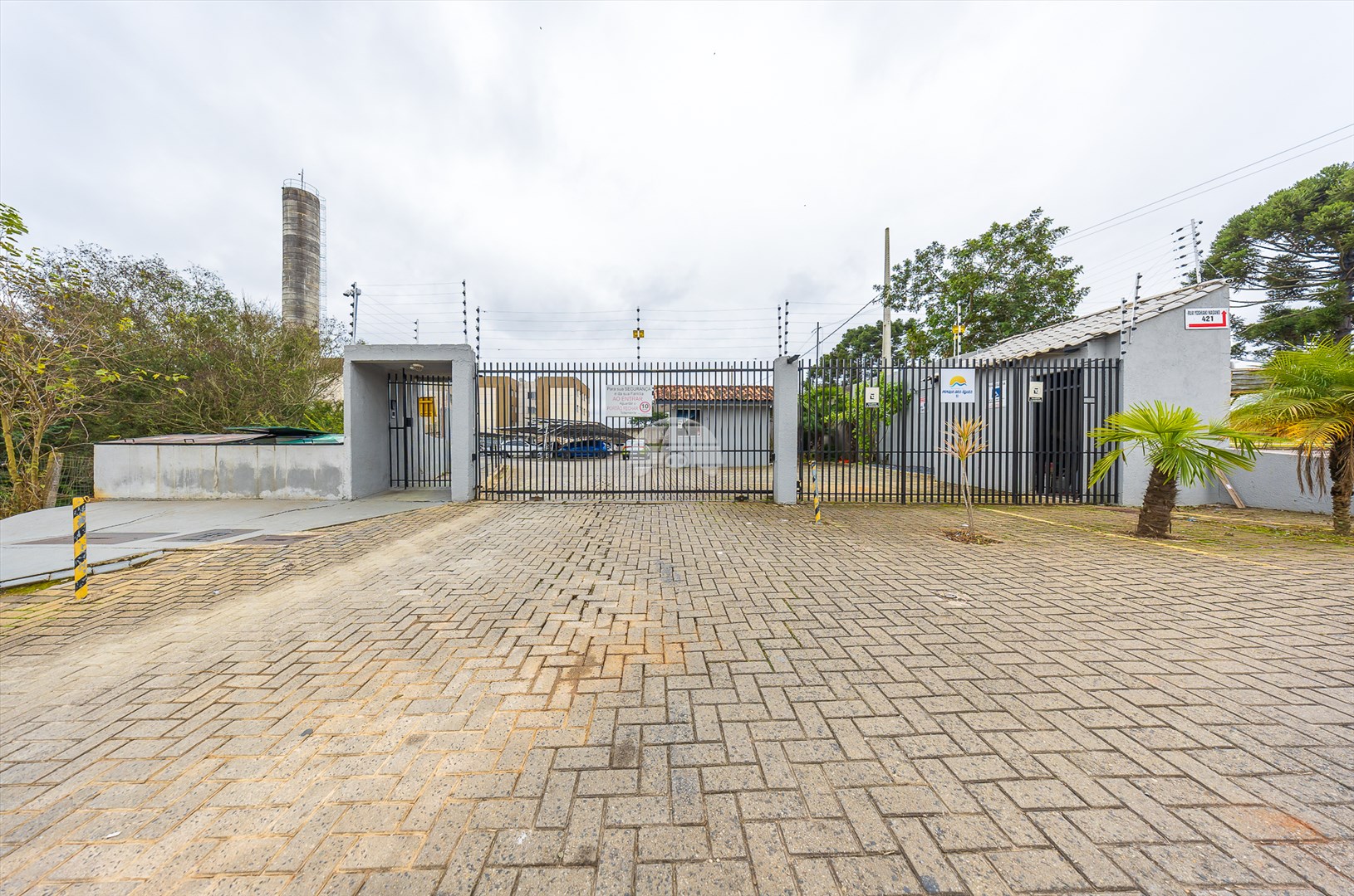 Apartamento à venda em Capela Velha, Araucária — Portal Chave Fácil