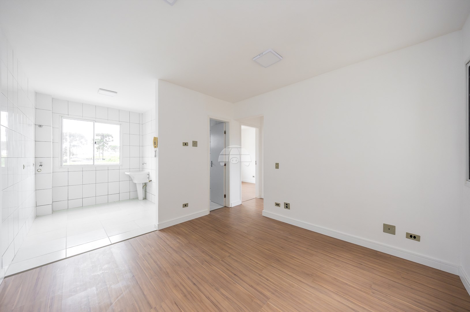 Apartamento à venda em Capela Velha, Araucária — Portal Chave Fácil