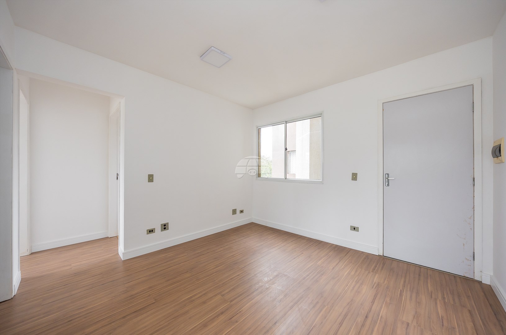 Apartamento à venda em Capela Velha, Araucária — Portal Chave Fácil