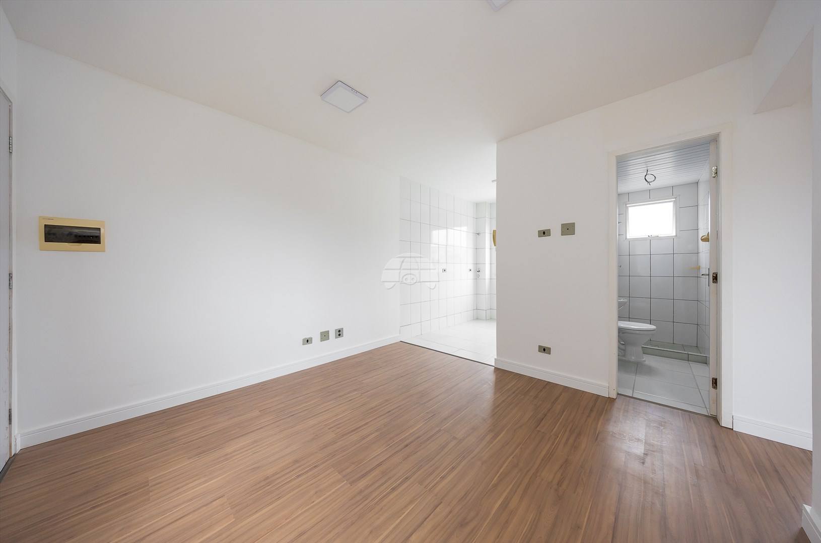 Apartamento à venda em Capela Velha, Araucária — Portal Chave Fácil