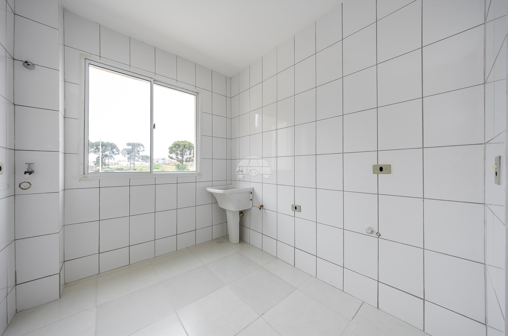 Apartamento à venda em Capela Velha, Araucária — Portal Chave Fácil