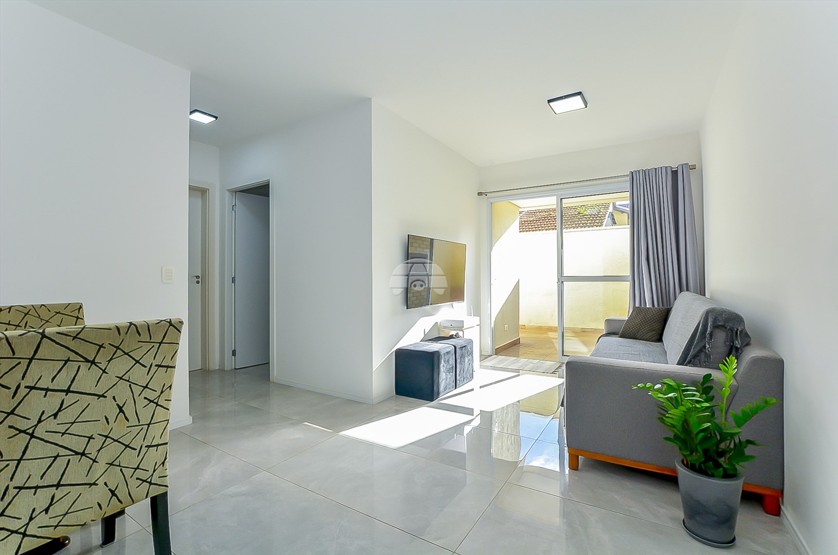 Apartamento à venda em Bom Jesus, São José dos Pinhais — Portal Chave Fácil