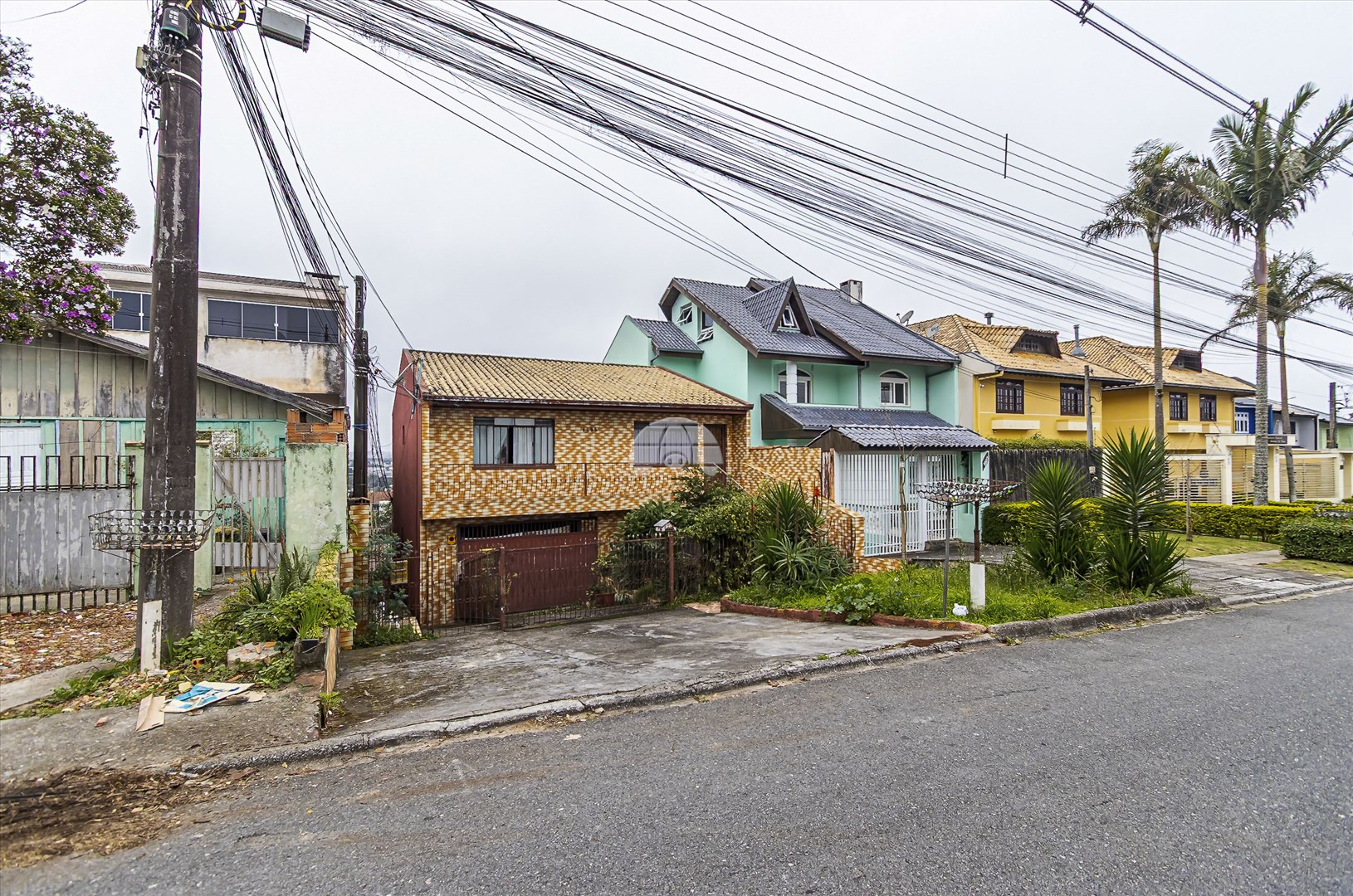 Casa à venda em Bairro Alto, Curitiba — Portal Chave Fácil