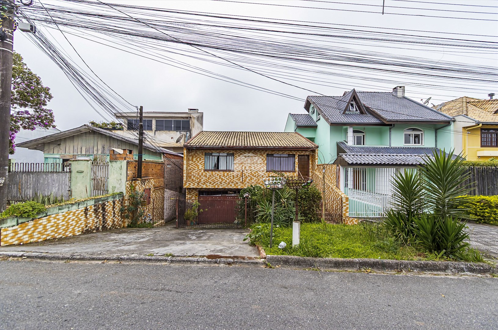 Casa à venda em Bairro Alto, Curitiba — Portal Chave Fácil