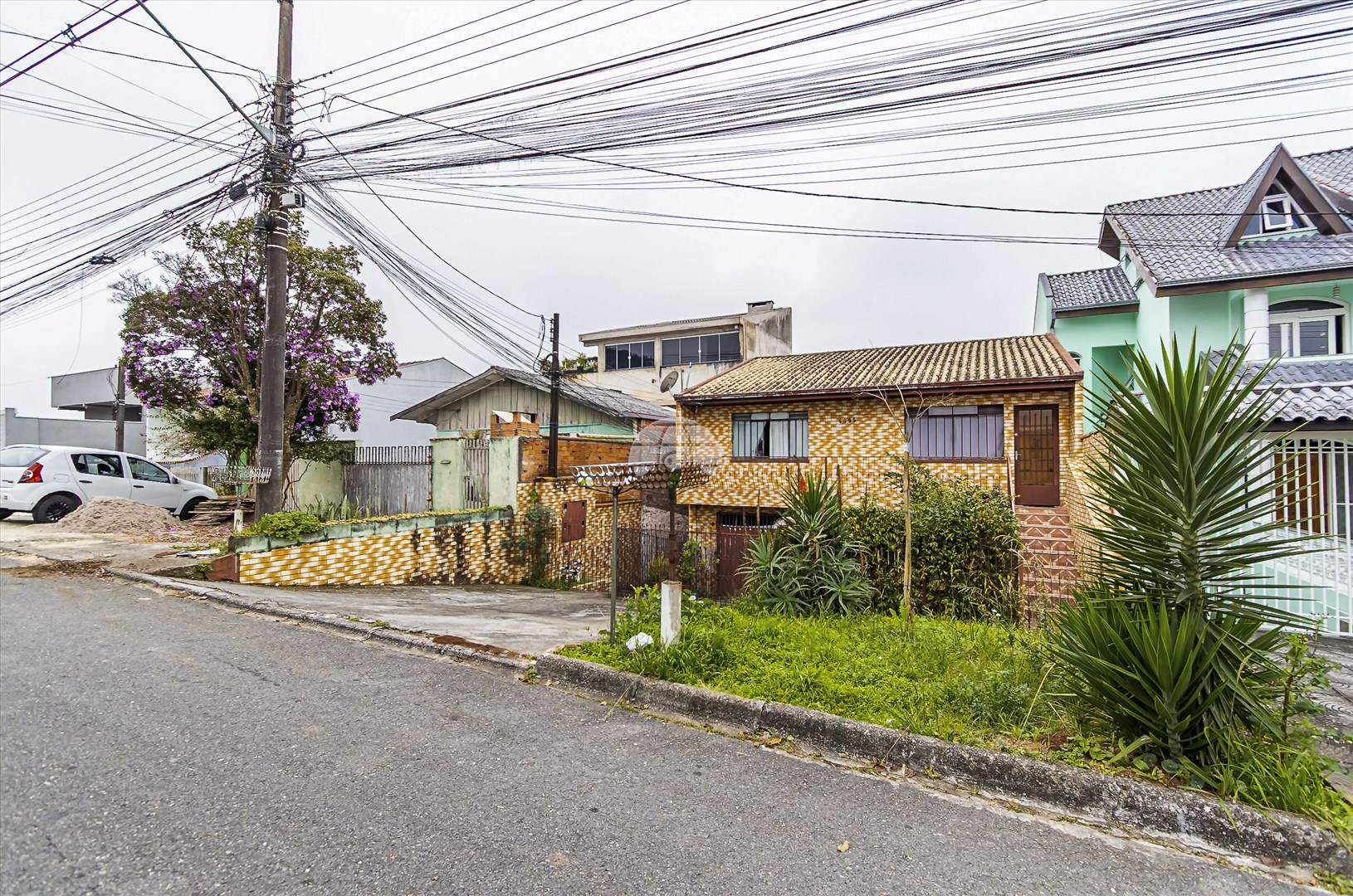 Casa à venda em Bairro Alto, Curitiba — Portal Chave Fácil