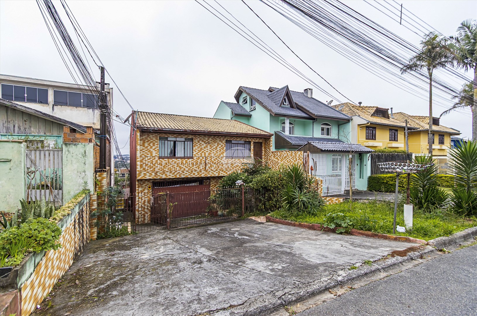 Casa à venda em Bairro Alto, Curitiba — Portal Chave Fácil
