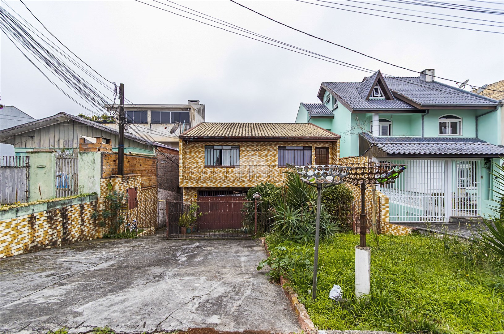 Casa à venda em Bairro Alto, Curitiba — Portal Chave Fácil