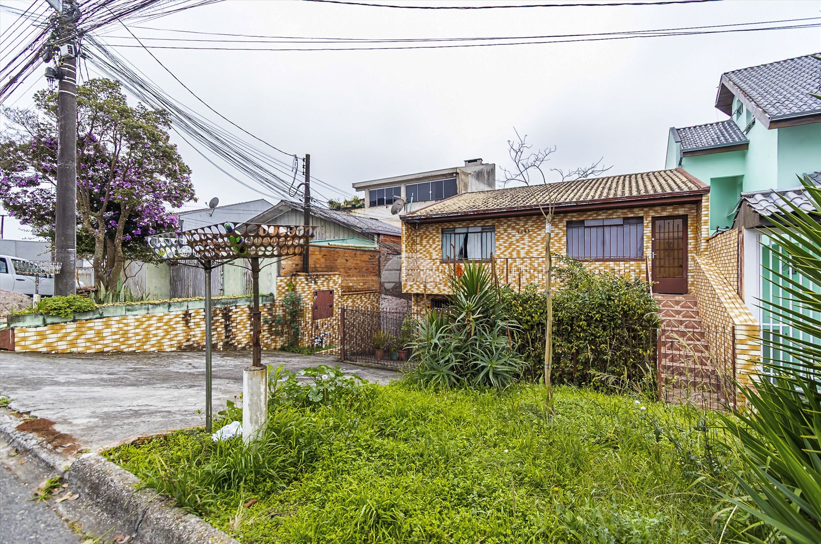 Casa à venda em Bairro Alto, Curitiba — Portal Chave Fácil
