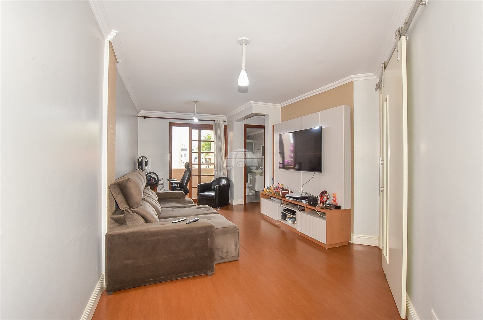 Apartamento à venda em Novo Mundo, Curitiba — Portal Chave Fácil