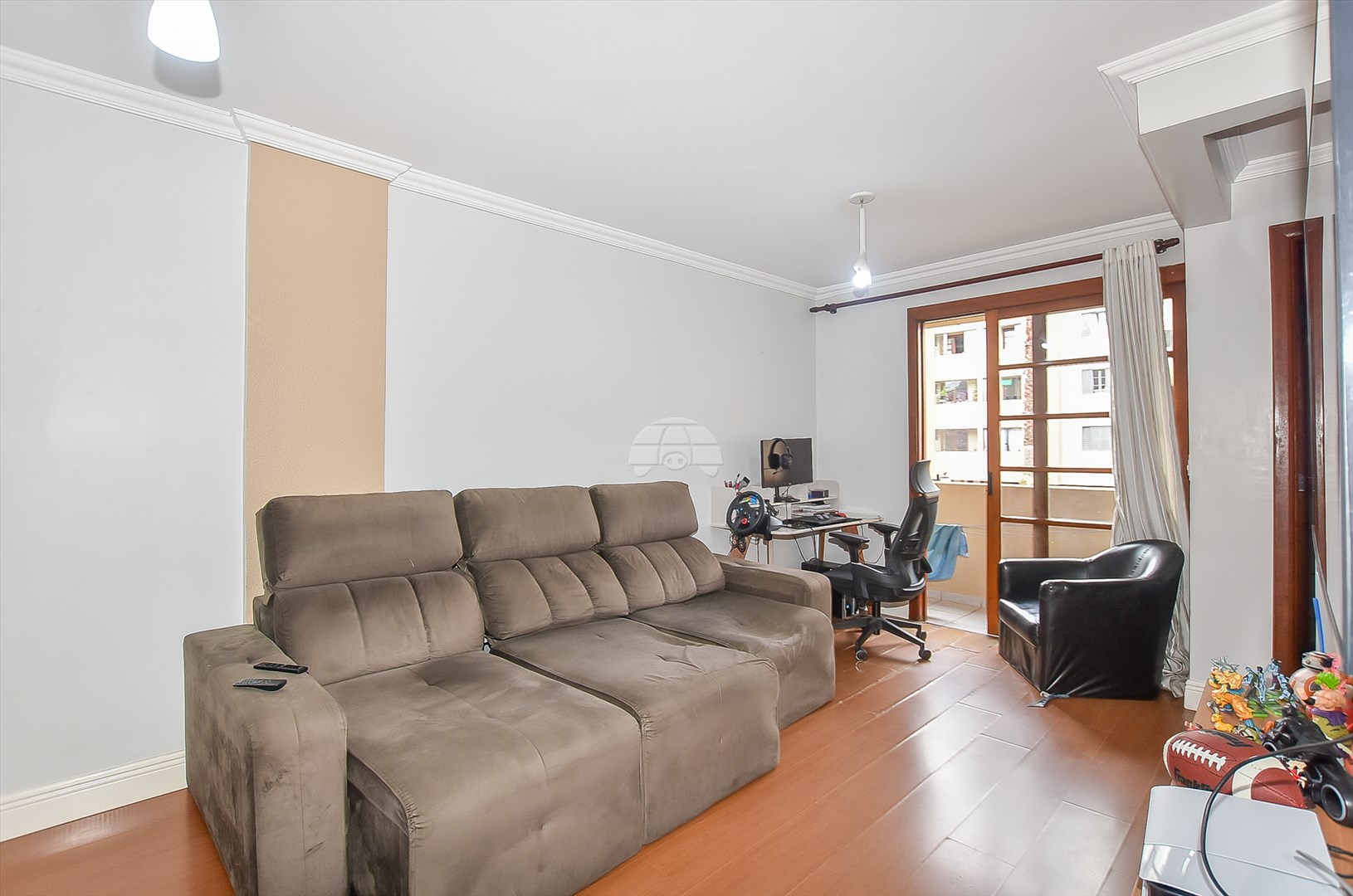 Apartamento à venda em Novo Mundo, Curitiba — Portal Chave Fácil