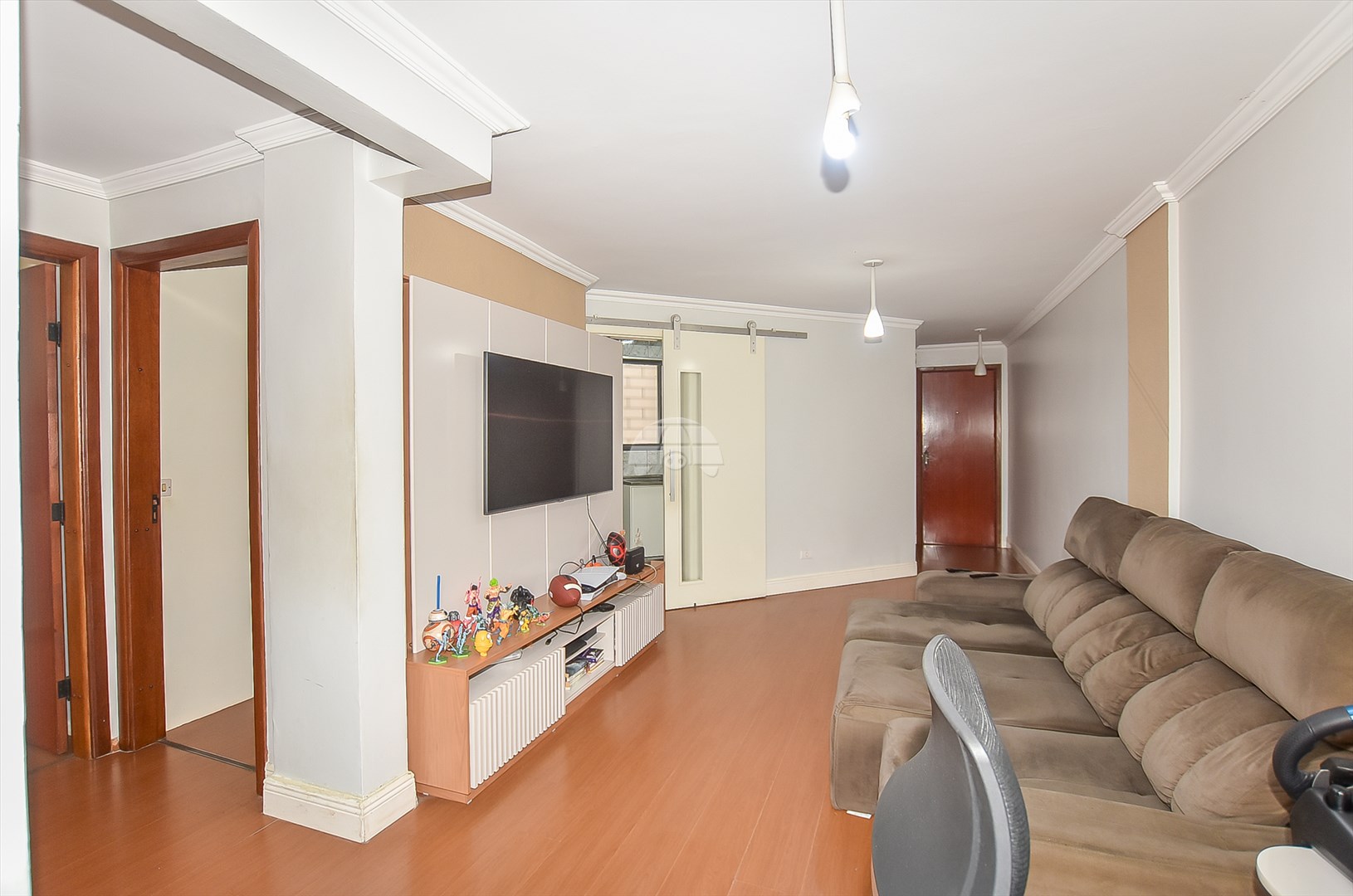 Apartamento à venda em Novo Mundo, Curitiba — Portal Chave Fácil