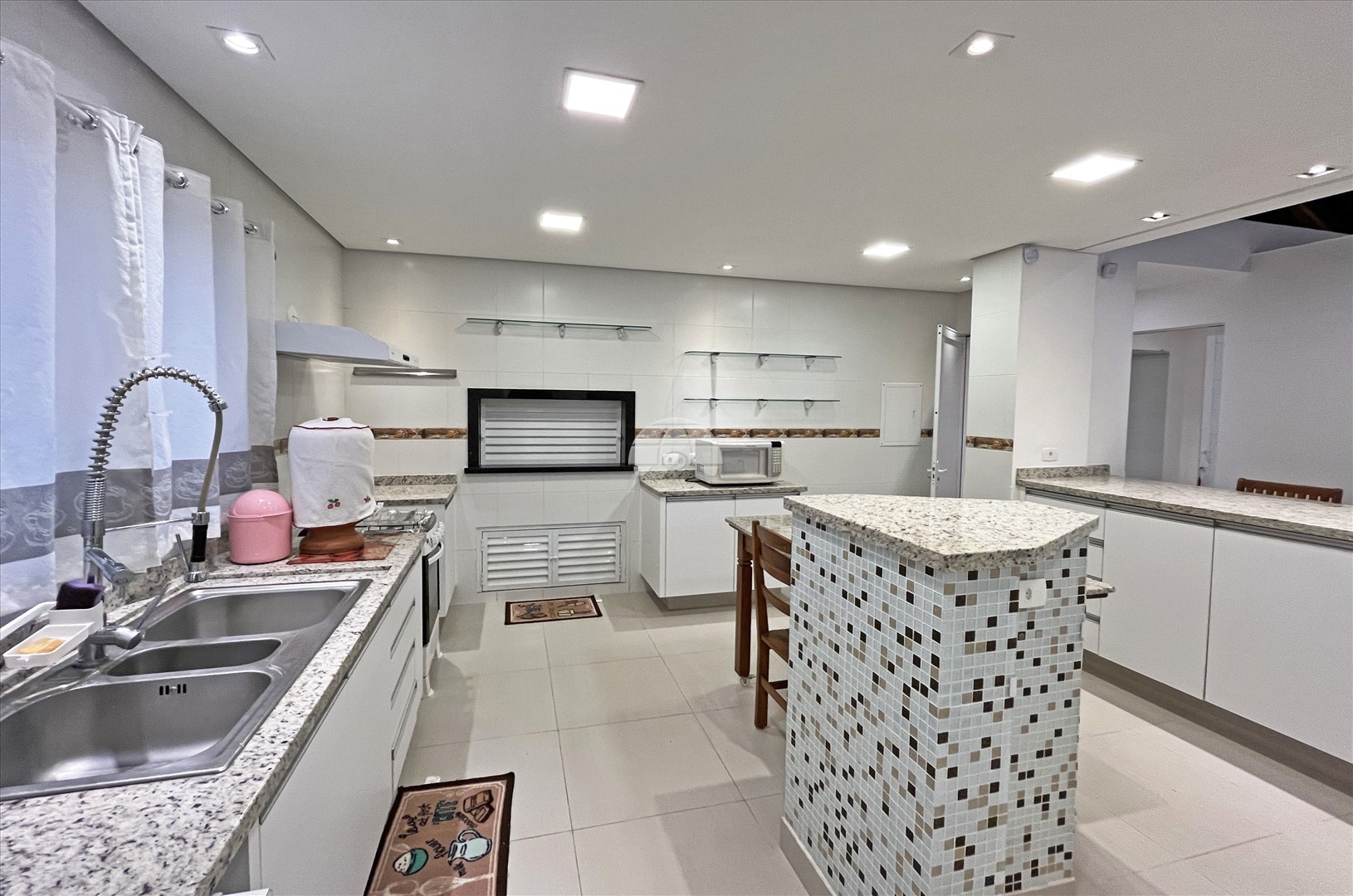 Casa Residencial para Locação no Bairro Santa Felicidade ref. 109128 (9 / 10)
