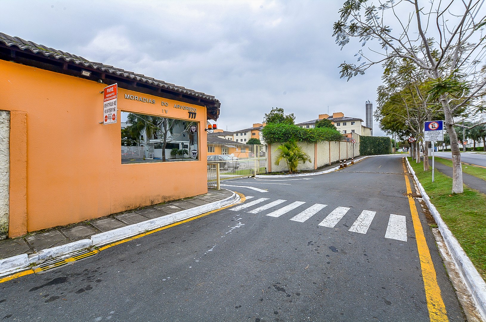 Apartamento à venda em Vila Iná, São José dos Pinhais — Portal Chave Fácil