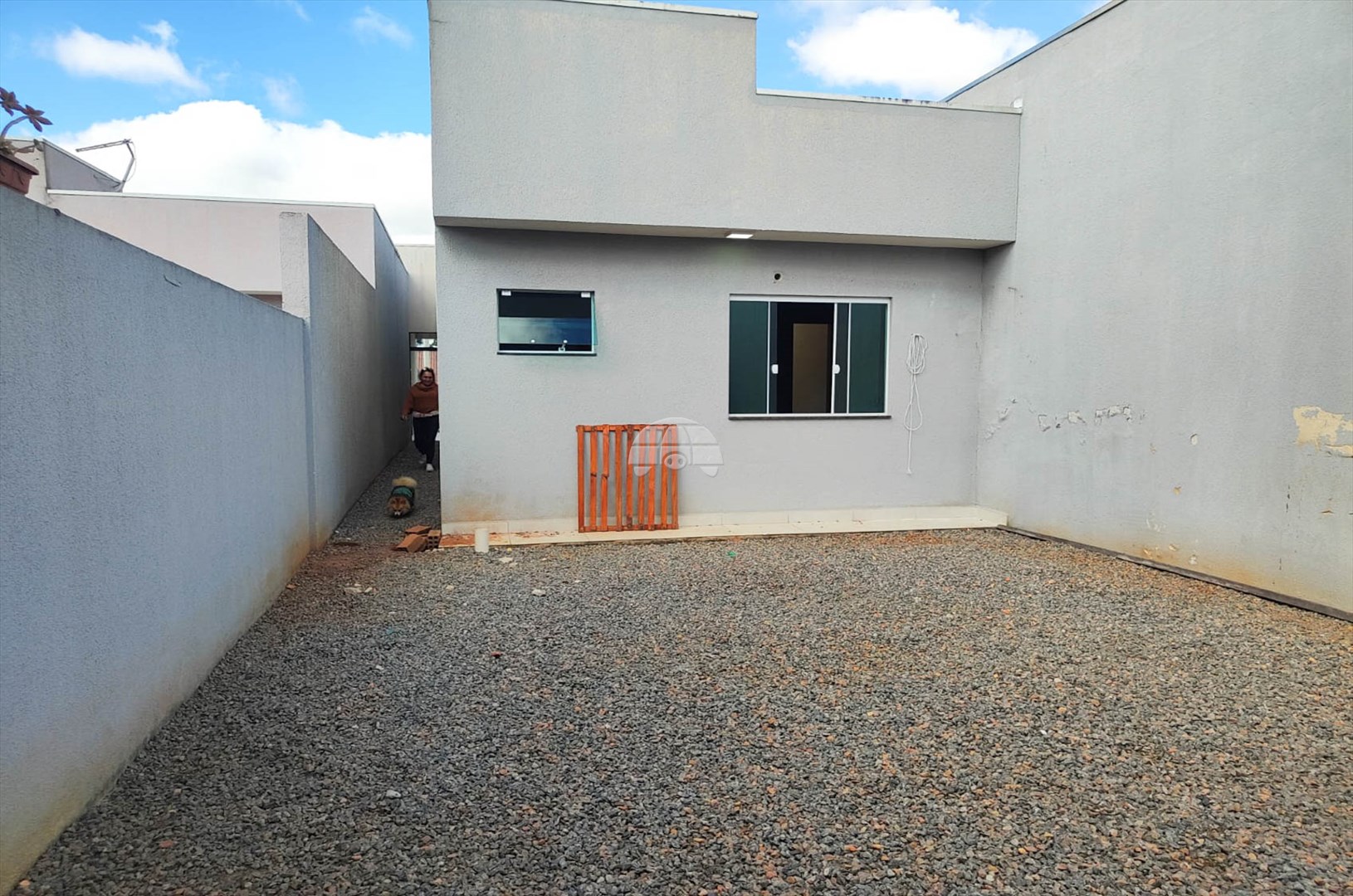 Casa à venda em Eucaliptos, Fazenda Rio Grande — Portal Chave Fácil