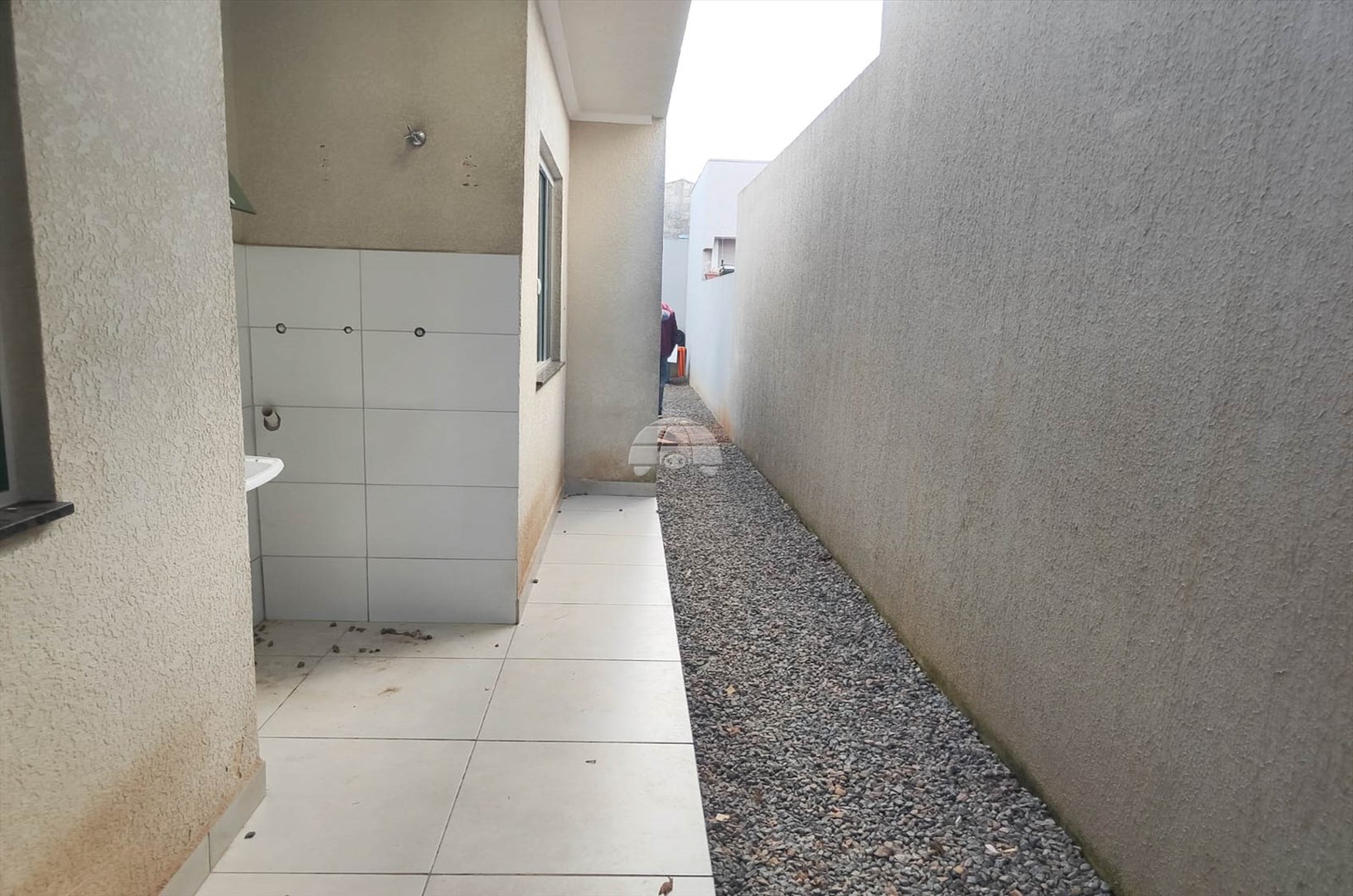 Casa à venda em Eucaliptos, Fazenda Rio Grande — Portal Chave Fácil
