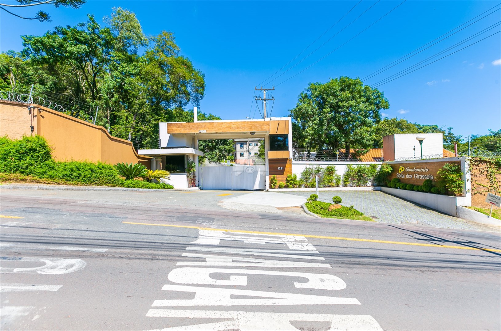 Terreno/Área à venda em Taboão, Curitiba — Portal Chave Fácil