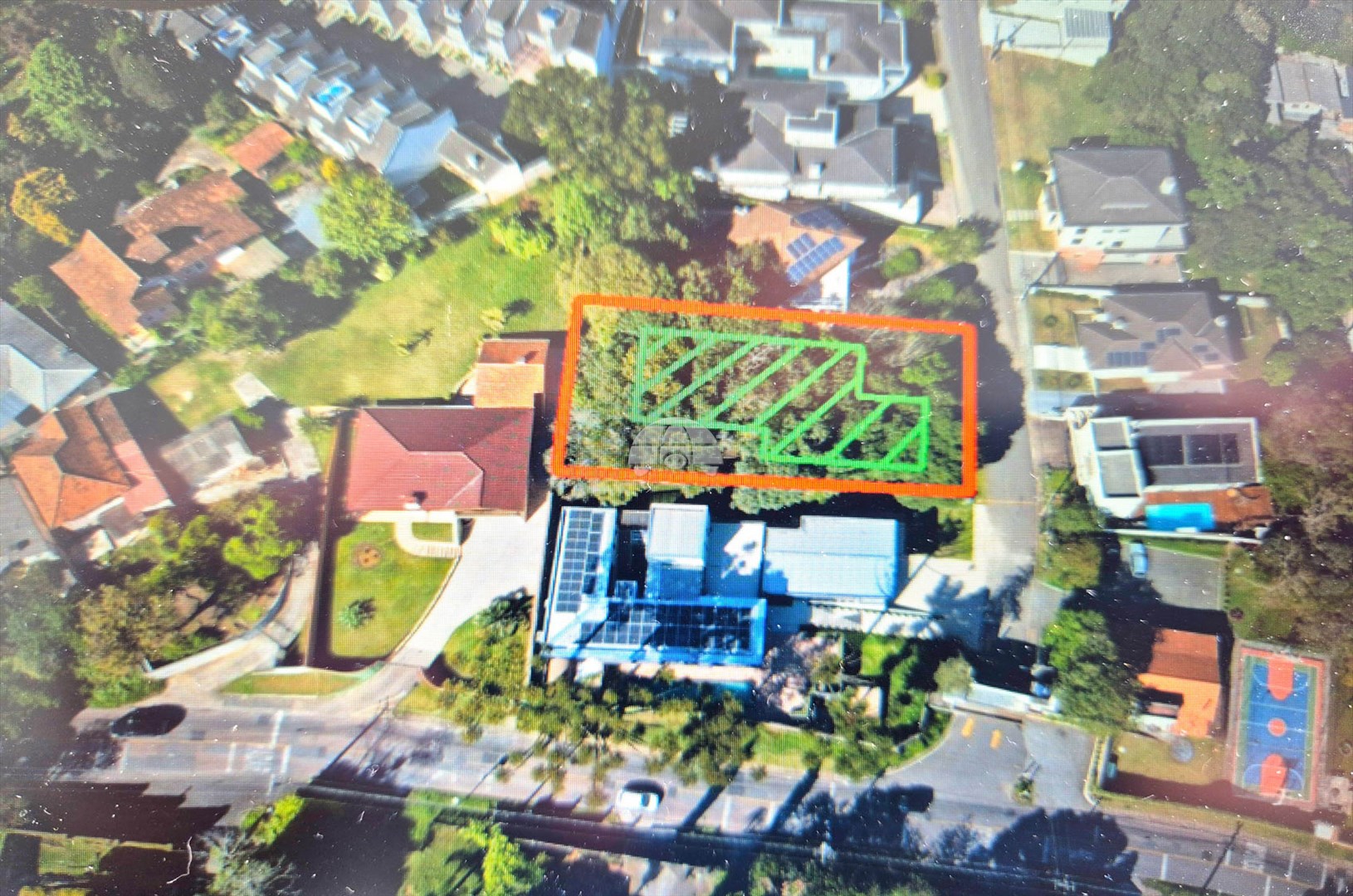 Terreno Residencial para Venda no Bairro Taboão ref. 228317 (10 / 10)