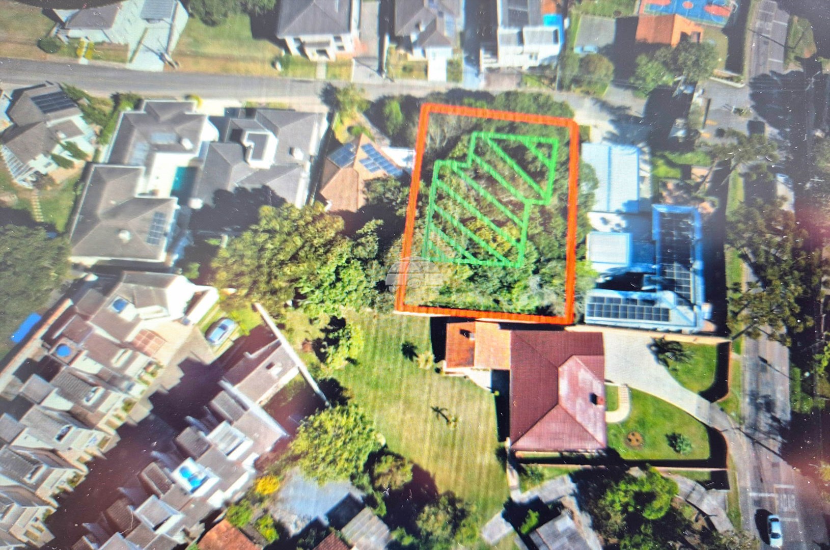 Terreno Residencial para Venda no Bairro Taboão ref. 228317 (8 / 10)