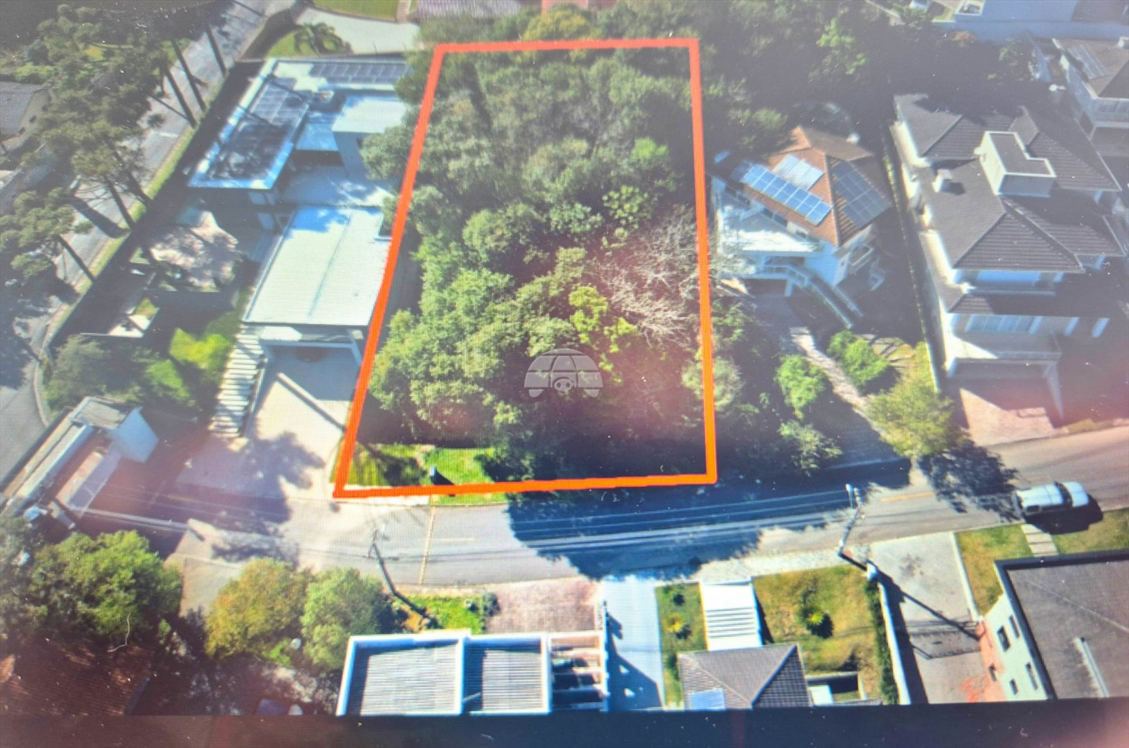 Terreno Residencial para Venda no Bairro Taboão ref. 228317 (9 / 10)